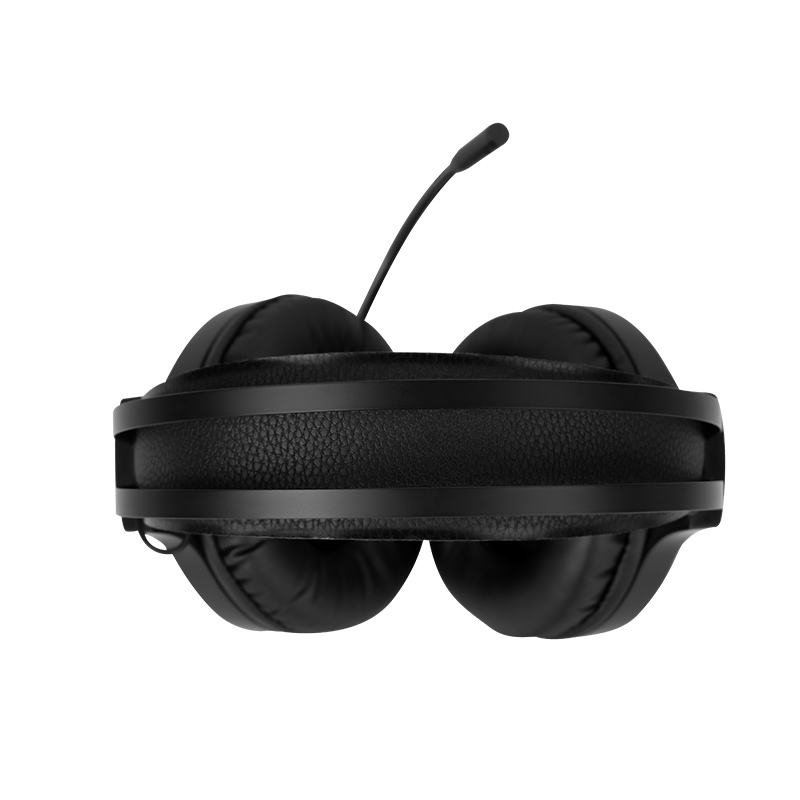 Xtrike Me GH-605 Oyuncu Kulaklığı Siyah