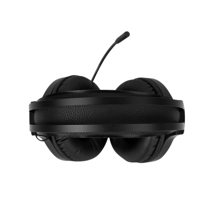 Xtrike Me GH-605 Oyuncu Kulaklığı Siyah