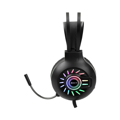 Xtrike Me GH-605 Oyuncu Kulaklığı Siyah