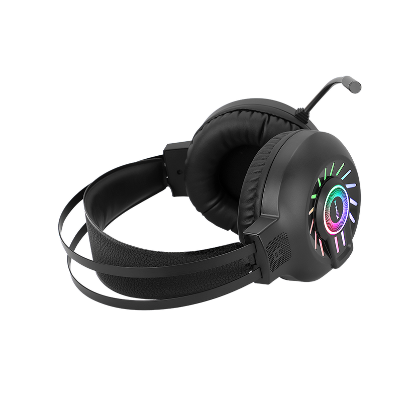 Xtrike Me GH-605 Oyuncu Kulaklığı Siyah