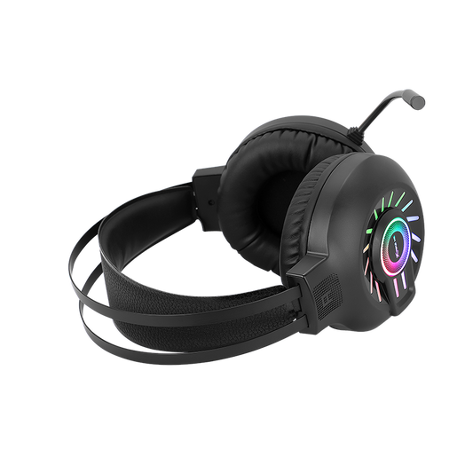 Xtrike Me GH-605 Oyuncu Kulaklığı Siyah