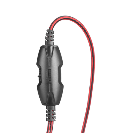 Xtrike Me GH-890 Oyuncu Kulaklığı Siyah