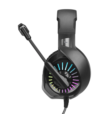 Xtrike Me GH-890 Oyuncu Kulaklığı Siyah