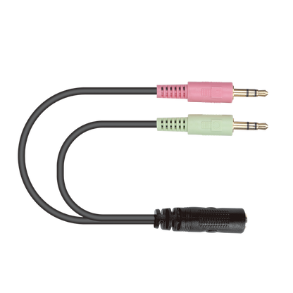 Xtrike Me GH-899 Oyuncu Kulaklığı Siyah