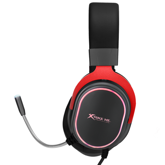 Xtrike Me GH-899 Oyuncu Kulaklığı Siyah