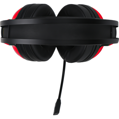 Xtrike Me GH-908 Oyuncu Kulaklığı Siyah