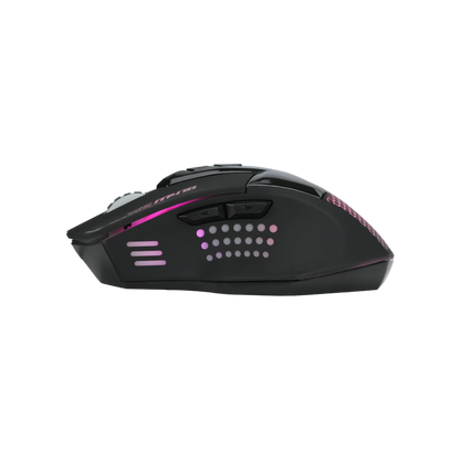 Xtrike Me GM-216 Oyuncu Mouse Siyah
