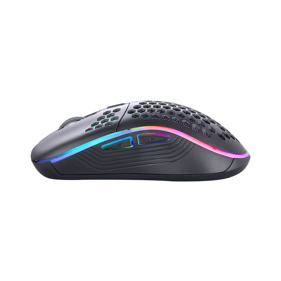 Xtrike Me GM-512 Oyuncu Mouse Siyah