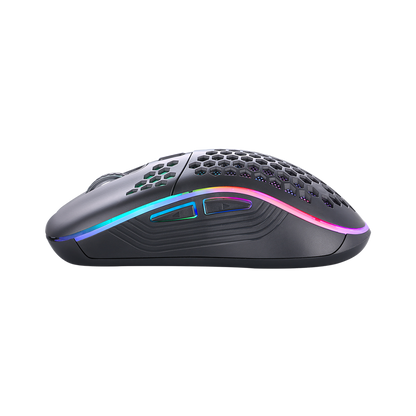 Xtrike Me GM-512 Oyuncu Mouse Siyah