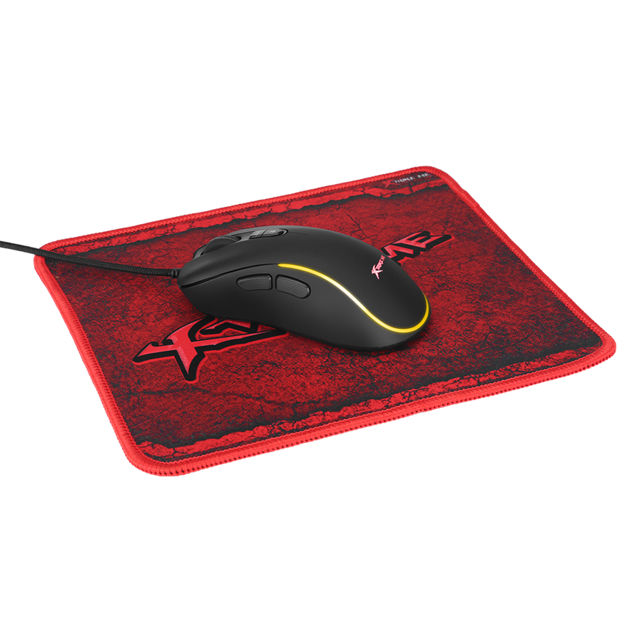 Xtrike Me GMP-290 Oyuncu Seti Siyah