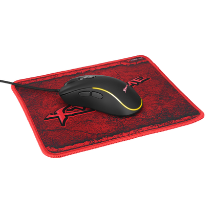 Xtrike Me GMP-290 Oyuncu Seti Siyah