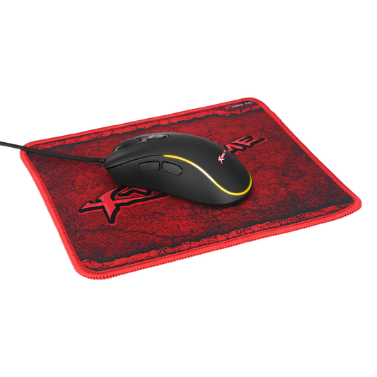 Xtrike Me GMP-290 Oyuncu Seti Siyah