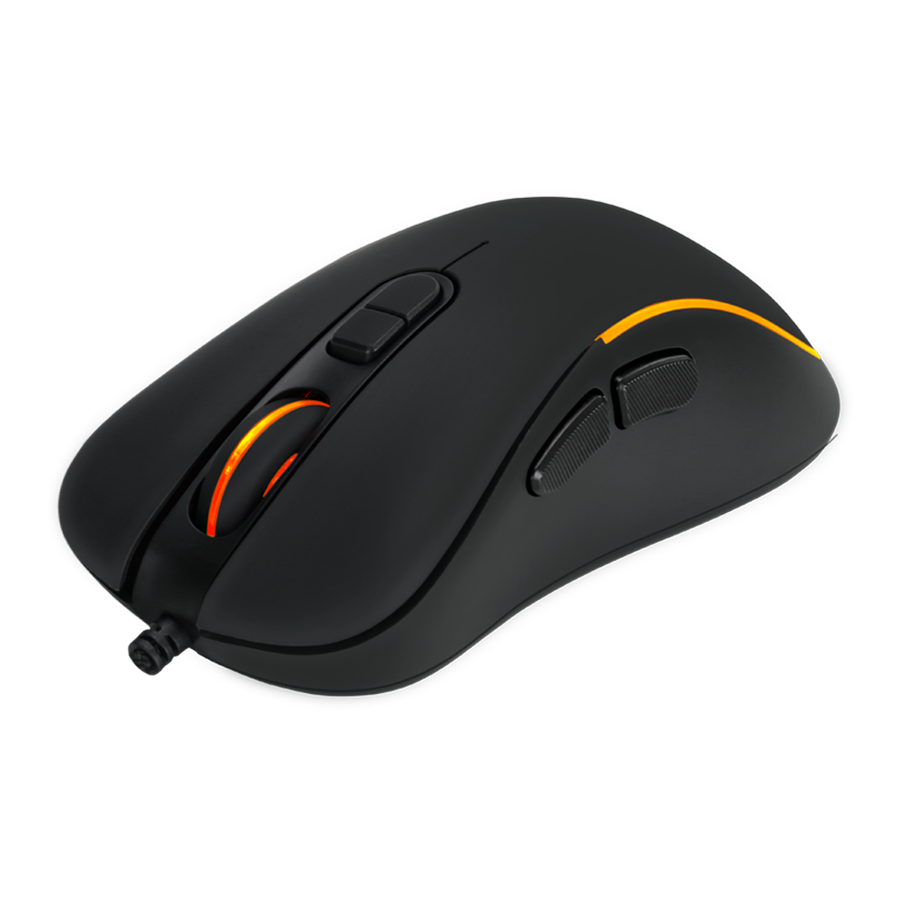 Xtrike Me GMP-290 Oyuncu Seti Siyah