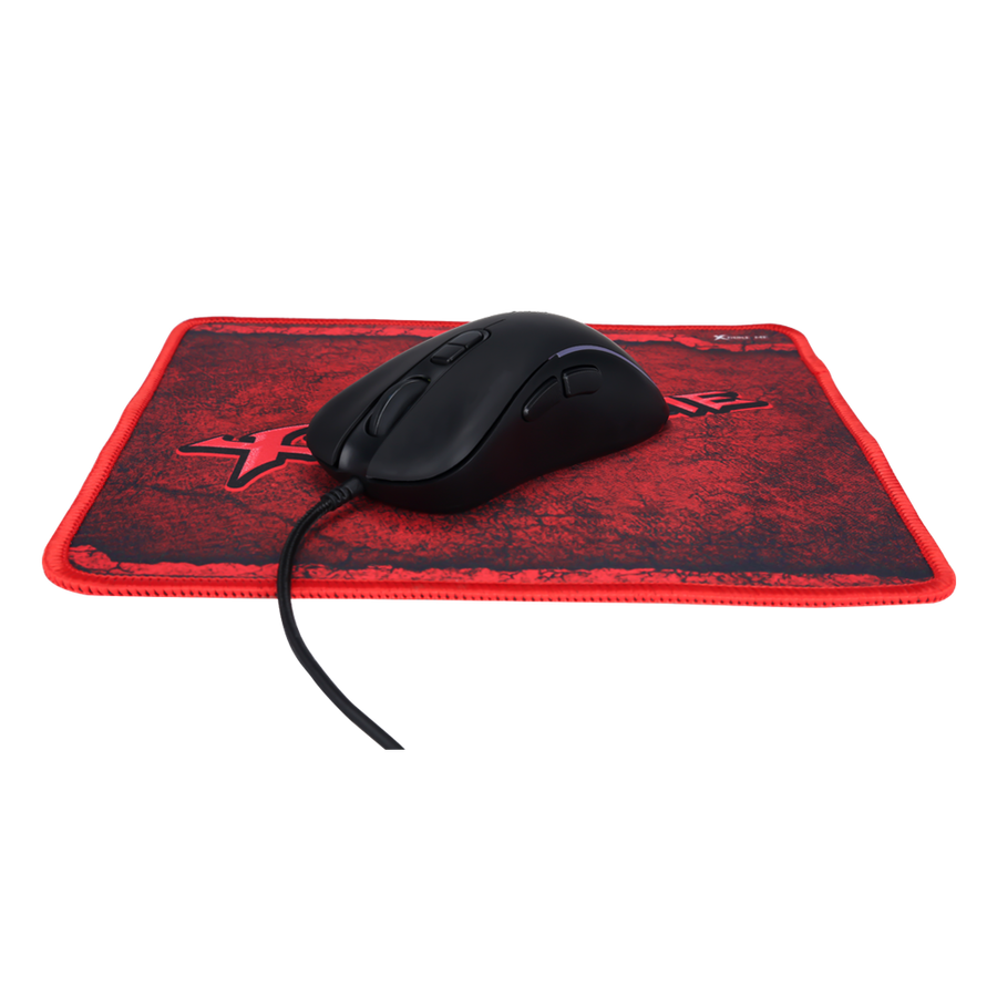 Xtrike Me GMP-290 Oyuncu Seti Siyah