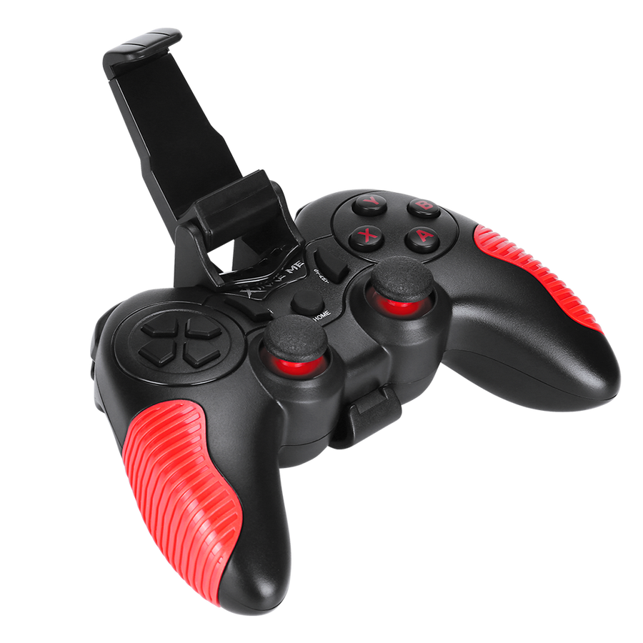 Xtrike Me GP-45 Oyun Konsolu Siyah