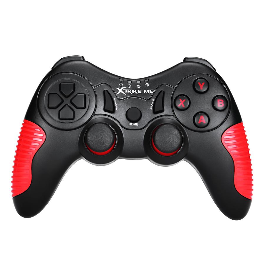 Xtrike Me GP-45 Oyun Konsolu Siyah