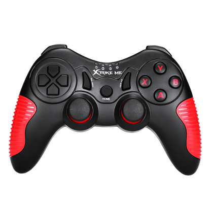 Xtrike Me GP-45 Oyun Konsolu Siyah