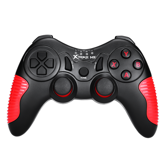 Xtrike Me GP-45 Oyun Konsolu Siyah