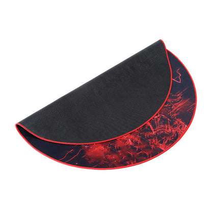 Xtrike Me GX01 Oyuncu Sandalyesi Pedi Siyah