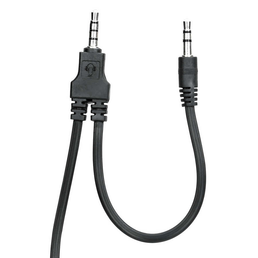 Xtrike Me HP-307 Oyuncu Kulaklığı Siyah