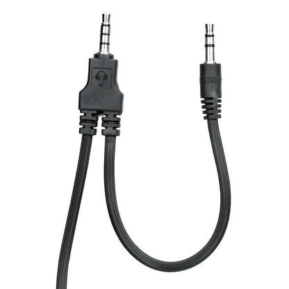 Xtrike Me HP-307 Oyuncu Kulaklığı Siyah