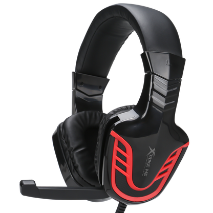 Xtrike Me HP-310 Oyuncu Kulaklığı Siyah