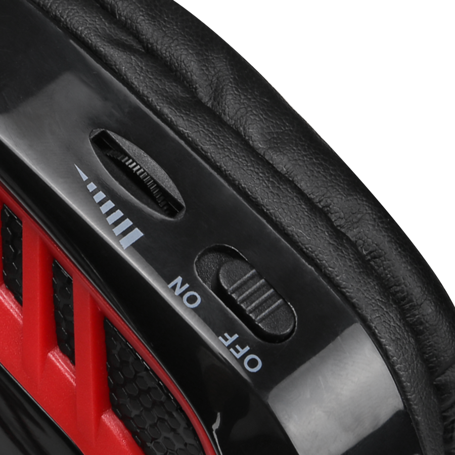 Xtrike Me HP-310 Oyuncu Kulaklığı Siyah