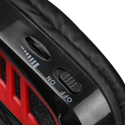 Xtrike Me HP-310 Oyuncu Kulaklığı Siyah