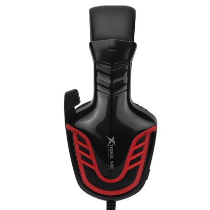 Xtrike Me HP-310 Oyuncu Kulaklığı Siyah