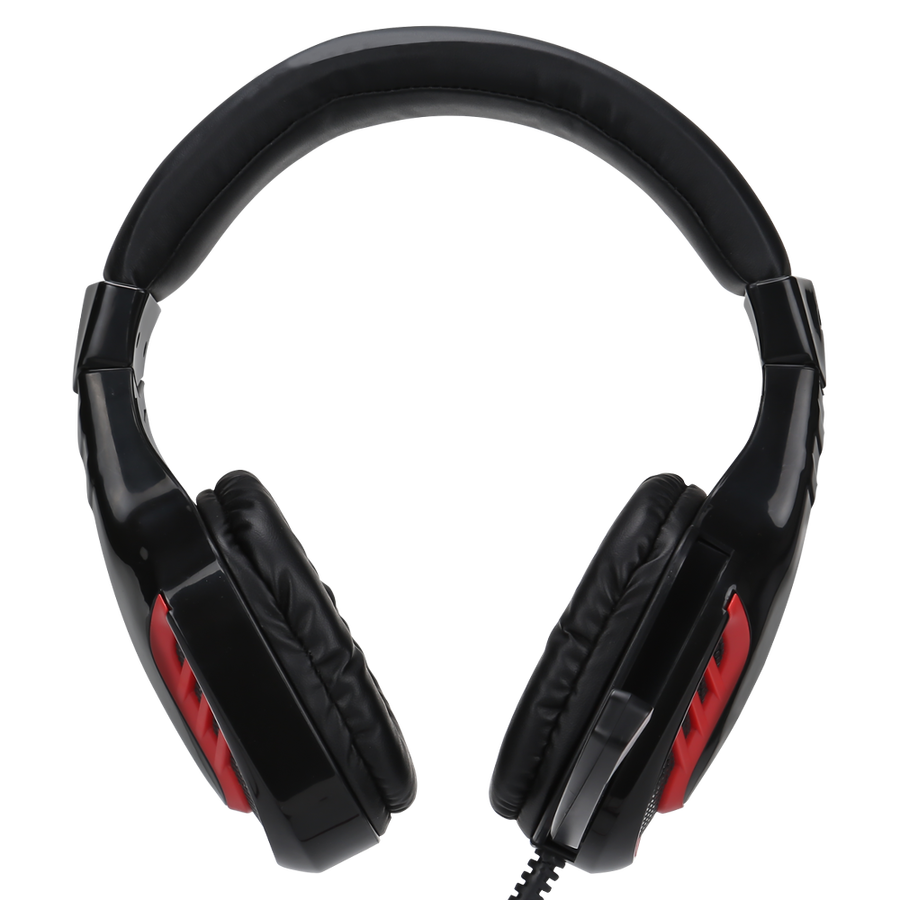 Xtrike Me HP-310 Oyuncu Kulaklığı Siyah