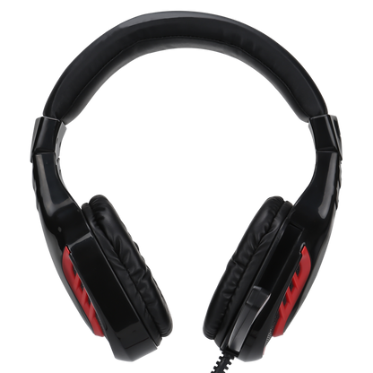 Xtrike Me HP-310 Oyuncu Kulaklığı Siyah