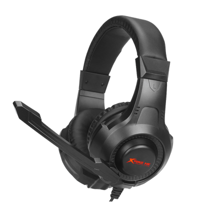 Xtrike Me HP-311 Oyuncu Kulaklığı Siyah