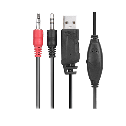 Xtrike Me HP-311 Oyuncu Kulaklığı Siyah