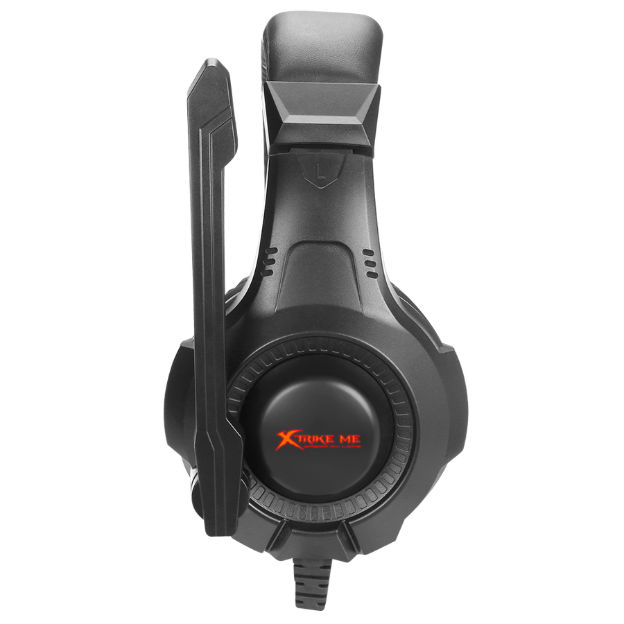 Xtrike Me HP-311 Oyuncu Kulaklığı Siyah