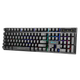 Xtrike Me KB-280 Oyuncu Klavyesi Siyah