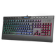 Xtrike Me KB-508 Oyuncu Klavyesi Siyah