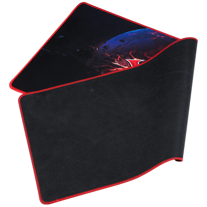 Xtrike Me MP-204 Oyuncu Mouse Pad Siyah