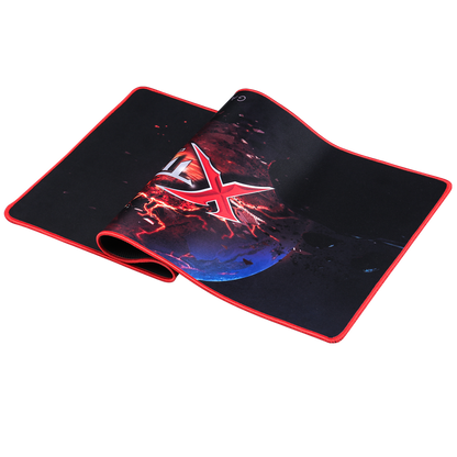 Xtrike Me MP-204 Oyuncu Mouse Pad Siyah