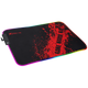 Xtrike Me MP-602 RGB Işıklı Oyuncu Mouse Pad Siyah