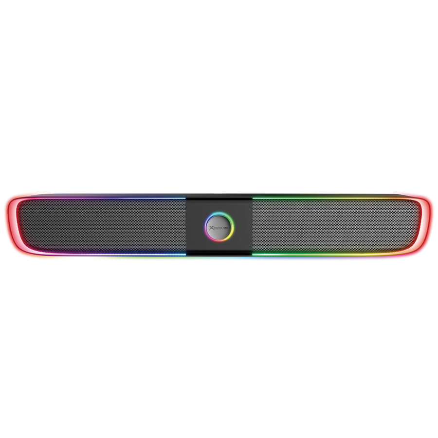 Xtrike Me SK-600 Usb Speaker Hoparlör Siyah