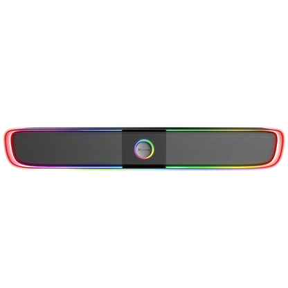 Xtrike Me SK-600 Usb Speaker Hoparlör Siyah