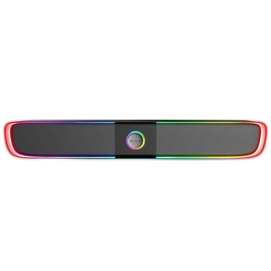 Xtrike Me SK-600 Usb Speaker Hoparlör Siyah