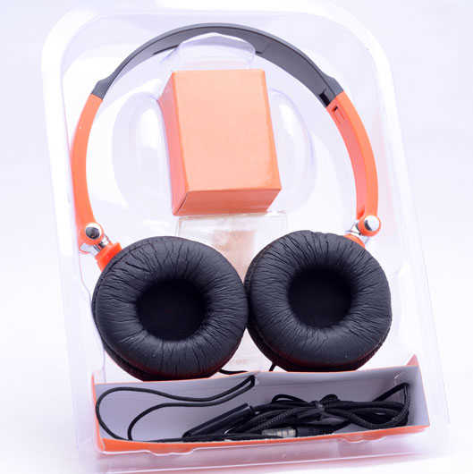 YDM-R28 Sound Good Kulaklık Pembe