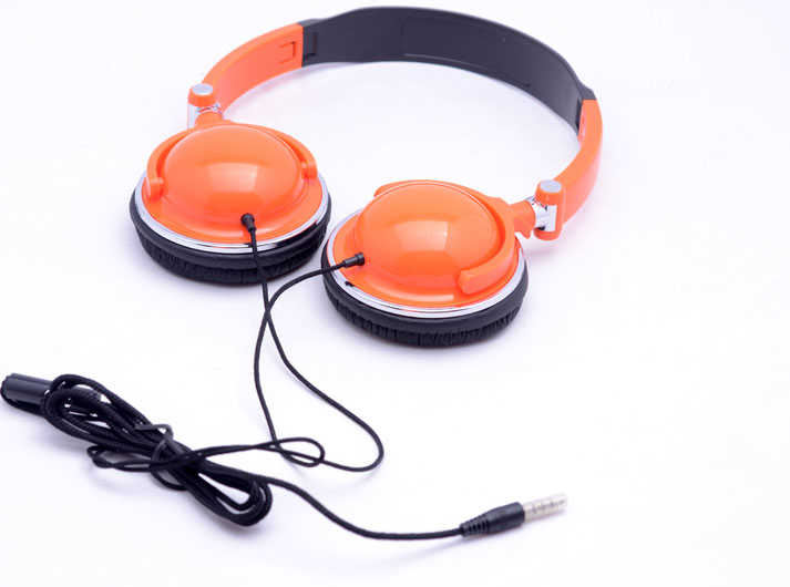 YDM-R28 Sound Good Kulaklık Yeşil