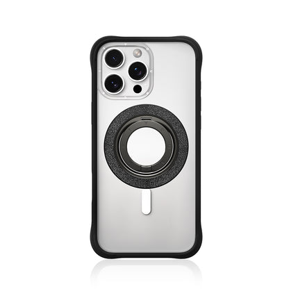 Youngkit Colorful Serisi Double Magnetik Ring Stand Telefon Tutucu Colorful