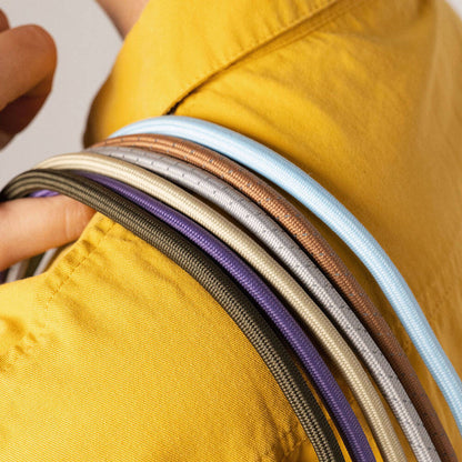 Youngkit YQ001 Cep Telefonu Boyun Askı İpi Pembe