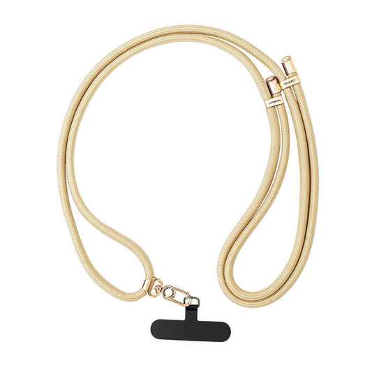 Youngkit YQ001 Cep Telefonu Boyun Askı İpi Gold