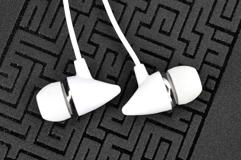 Zolcil K1 3.5mm Kulaklık Siyah