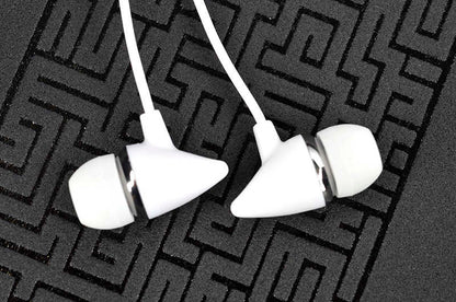 Zolcil K1 3.5mm Kulaklık Siyah