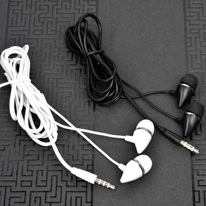 Zolcil K1 3.5mm Kulaklık Beyaz